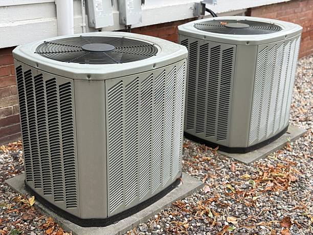 Reliable Hvac contractor in California, PA by JG Cool HVAC